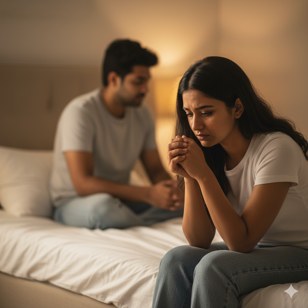 Female Sexual Dysfunction